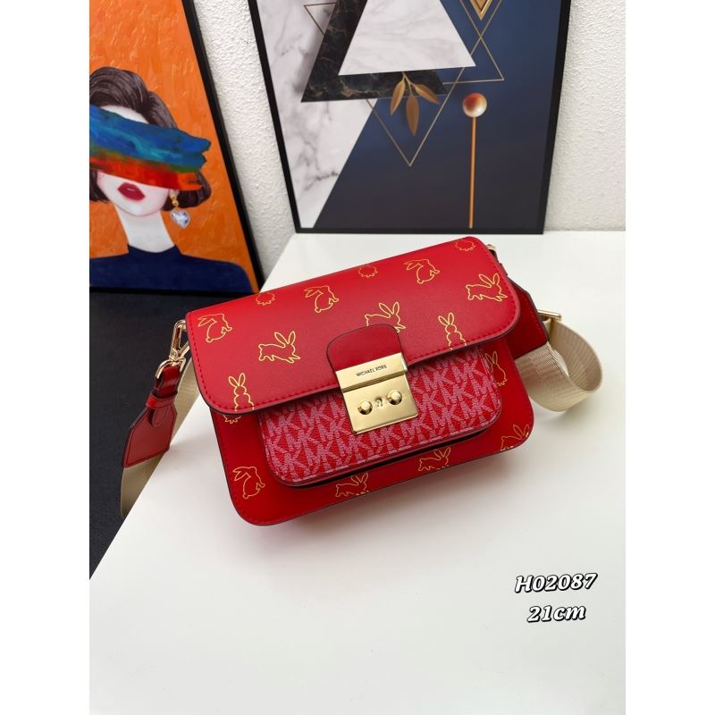 MK Satchel Bags